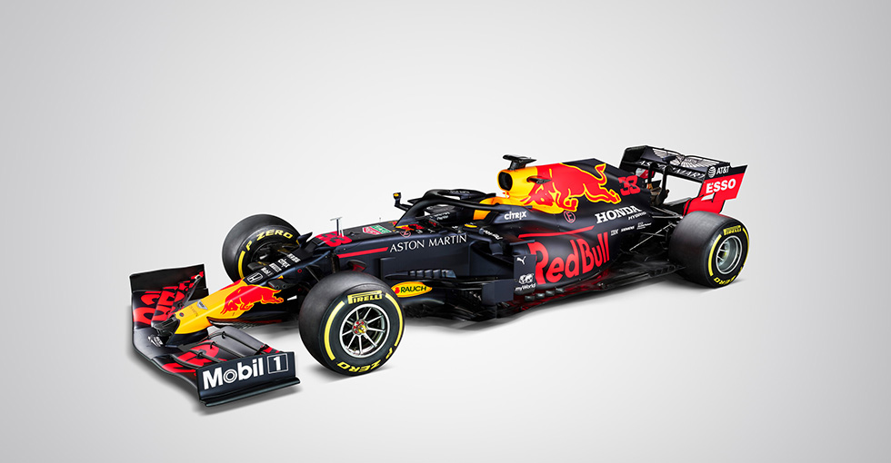 マックス・フェルスタッペン