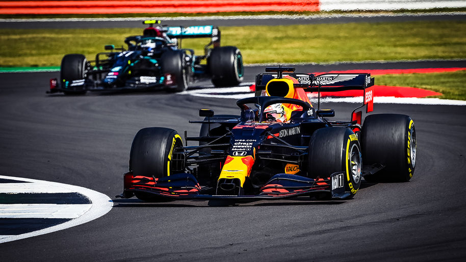 記録から振り返るHonda F1 2020年シーズン