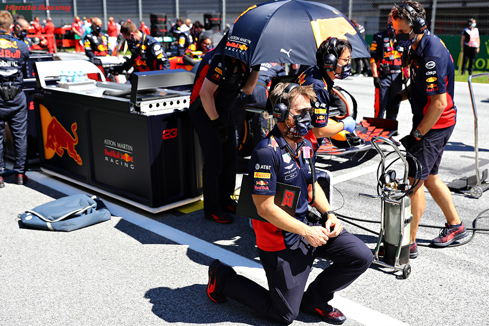 Aston Martin Red Bull Racing