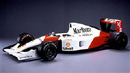 McLAREN Honda MP4/6