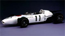 Honda RA272