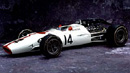 Honda RA300