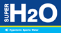 H2O