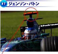 ジェンソン・バトン