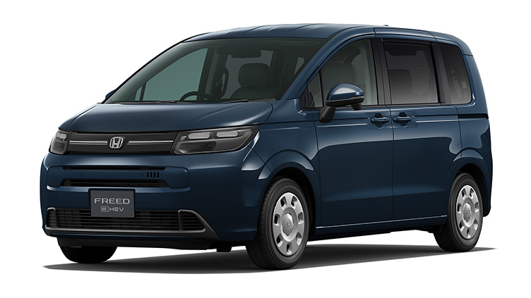 海外並行輸入正規品 タイプ一覧｜フリード｜Honda公式サイト バレエ