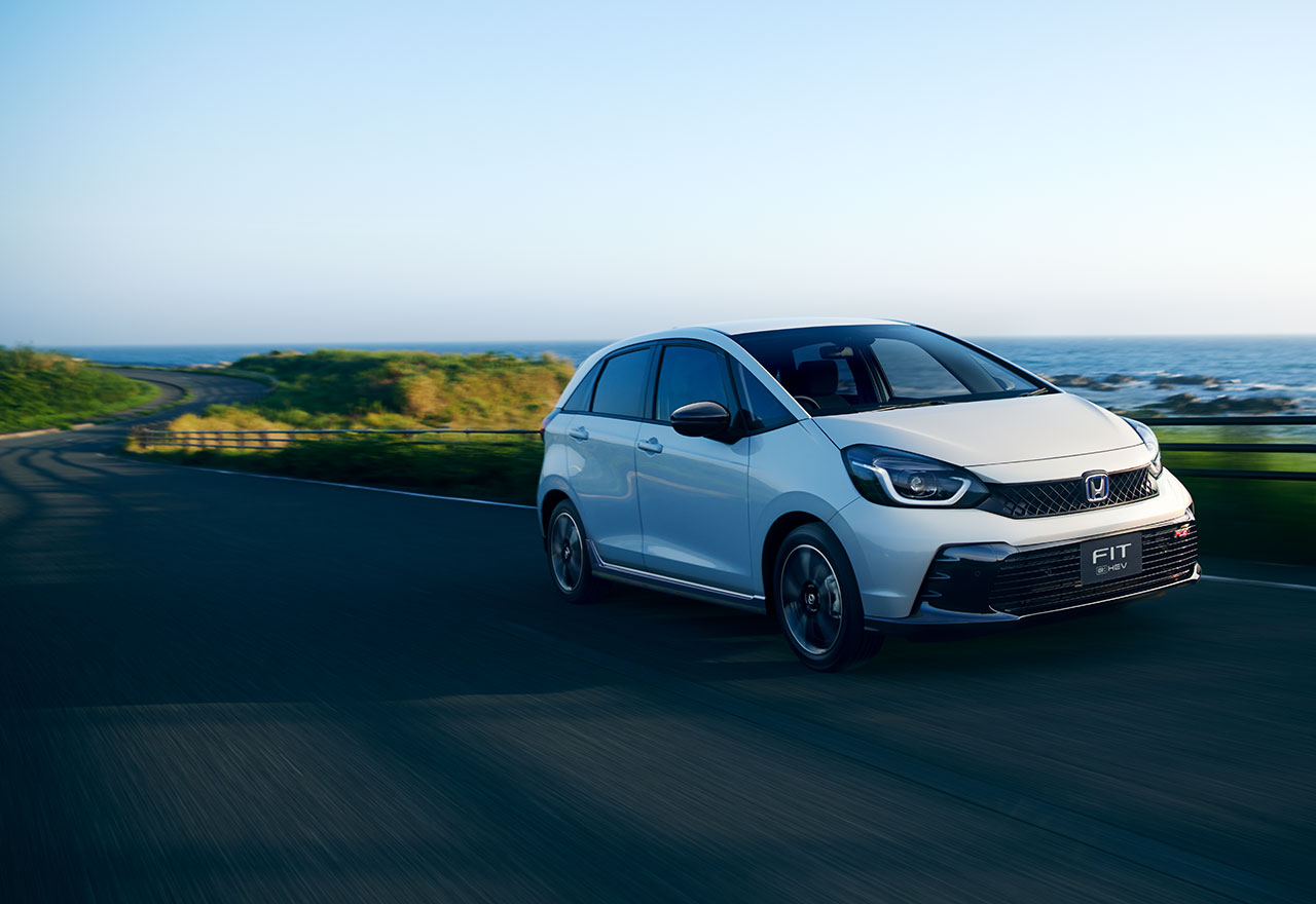 フィット Honda公式サイト フィット Honda公式サイト
