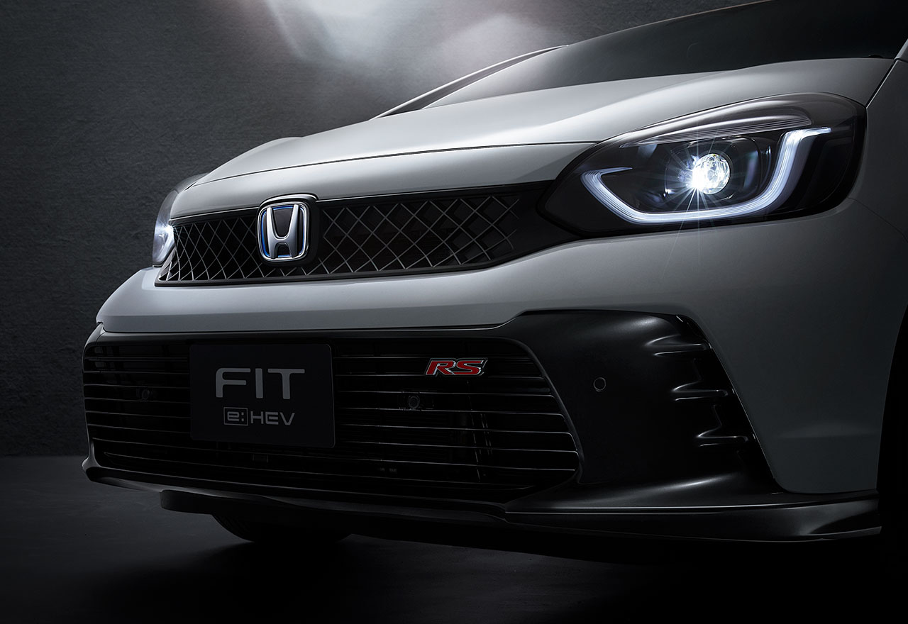 フィット Honda公式サイト