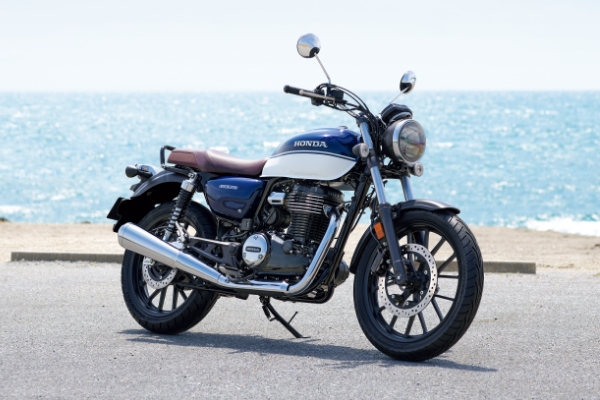 GB350の画像