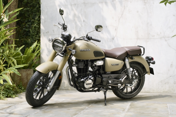 GB350 Cの画像