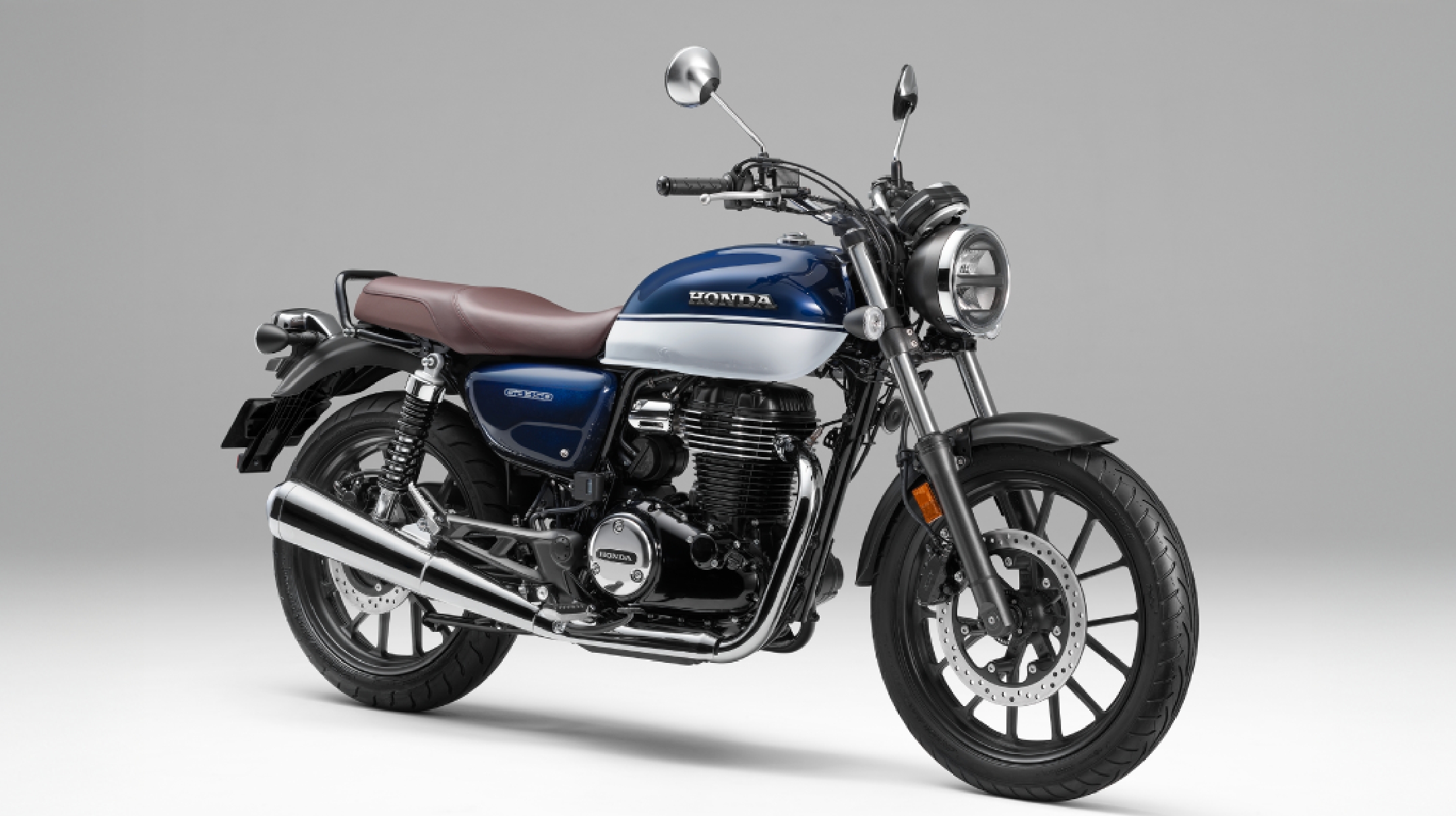 GB350