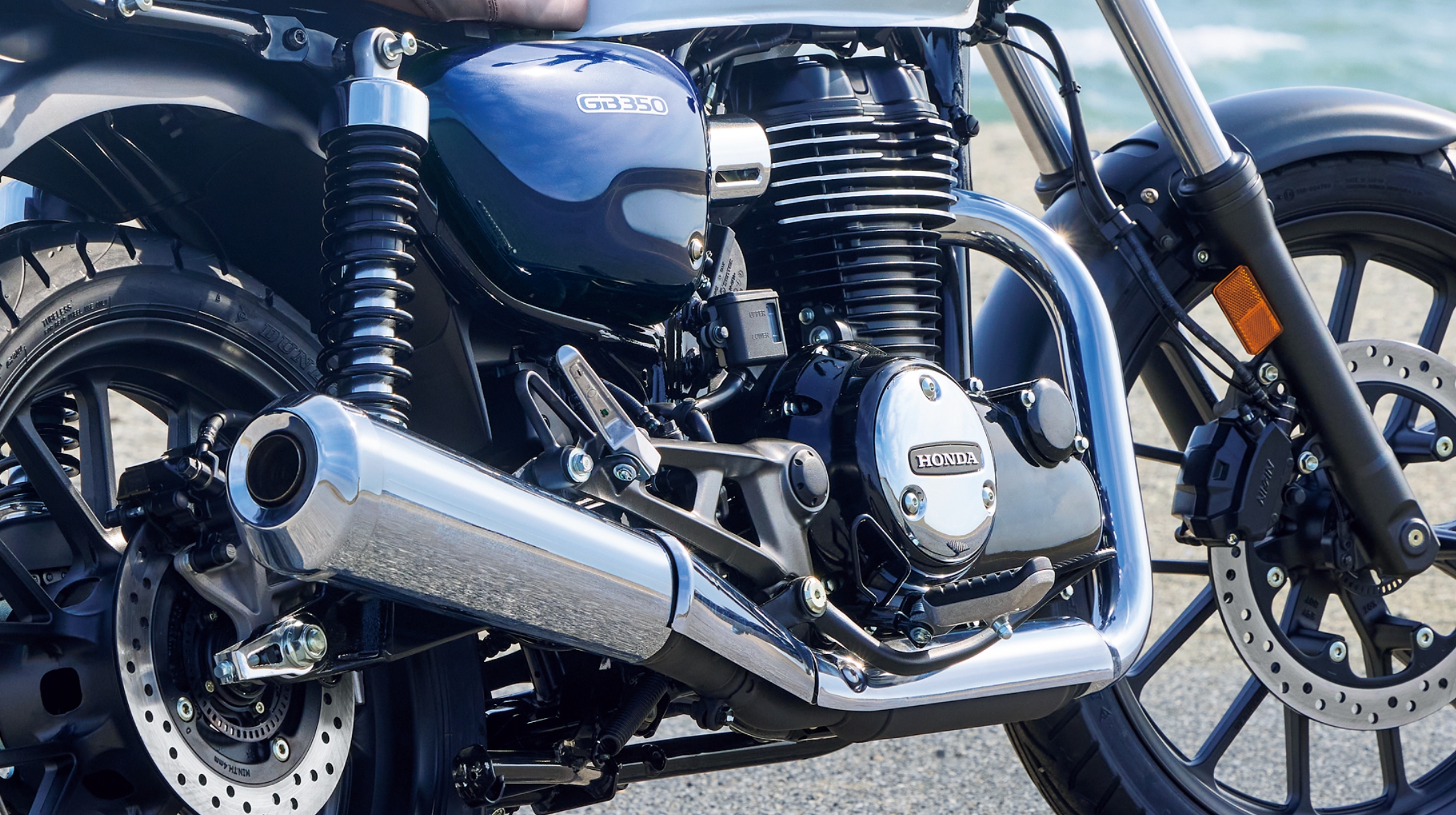 GB350