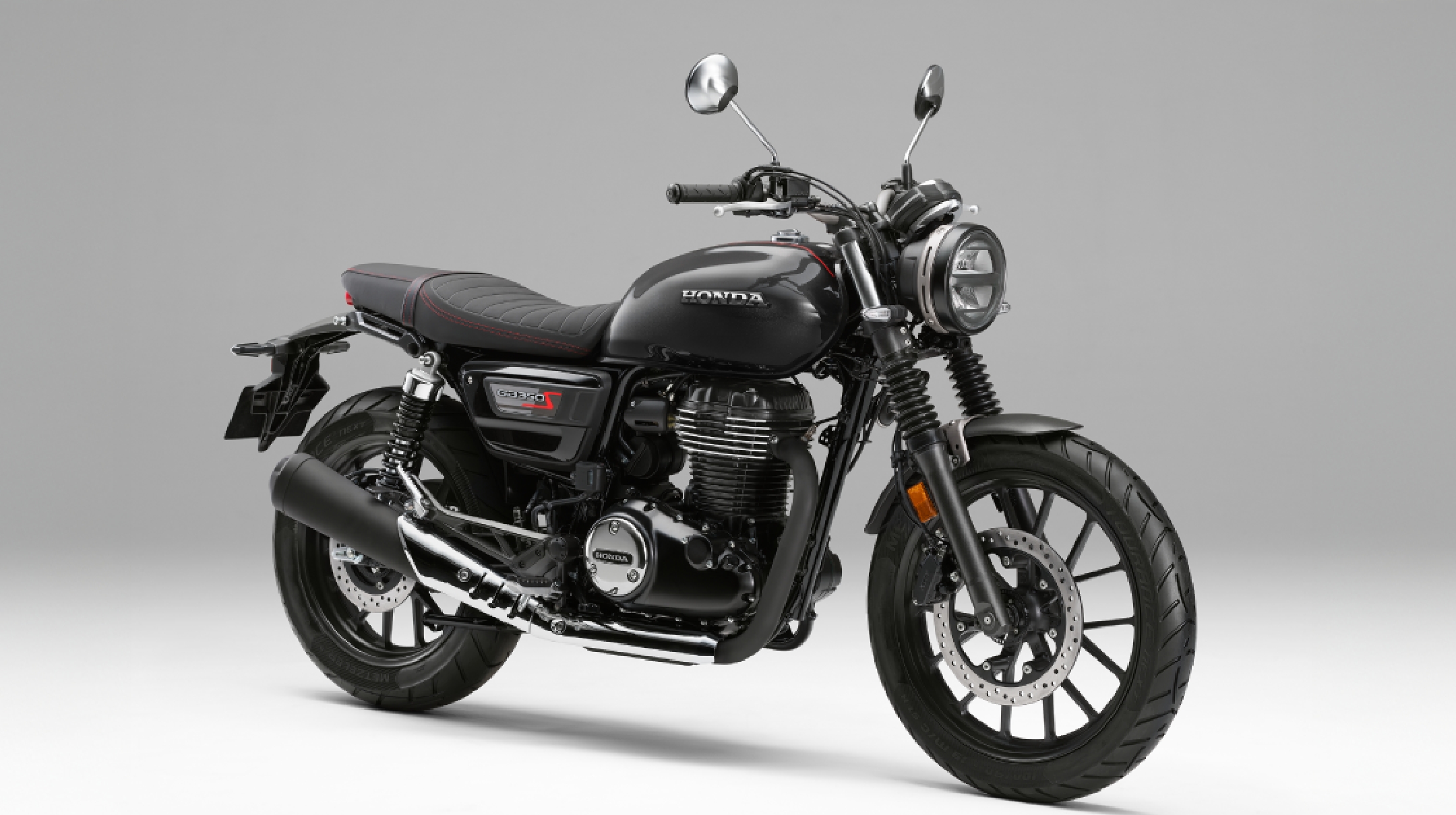 GB350 S