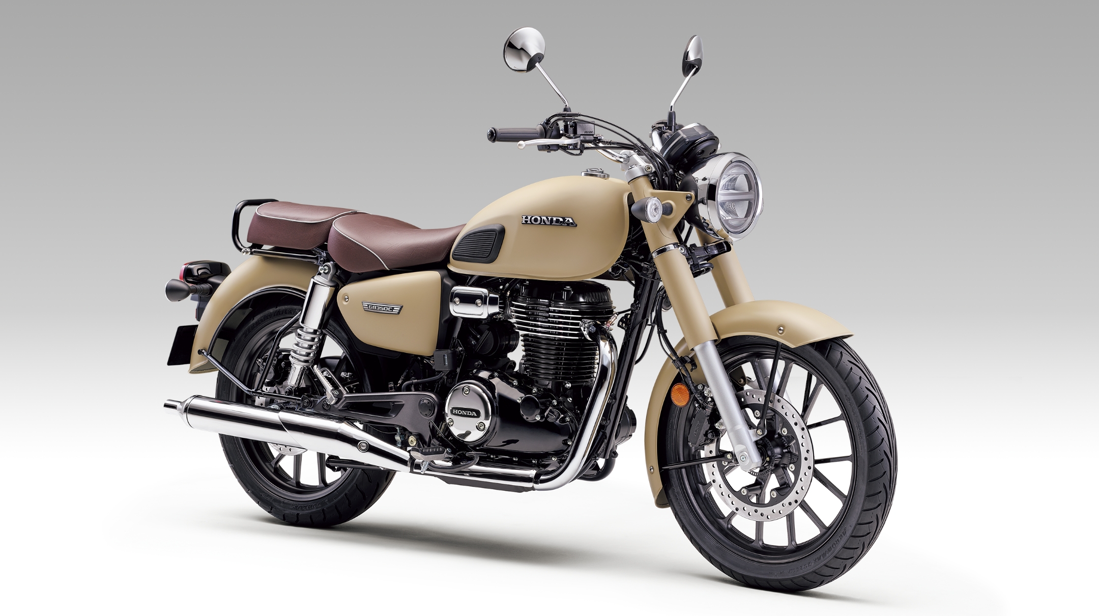 GB350 C