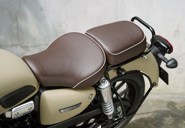 GB350 C