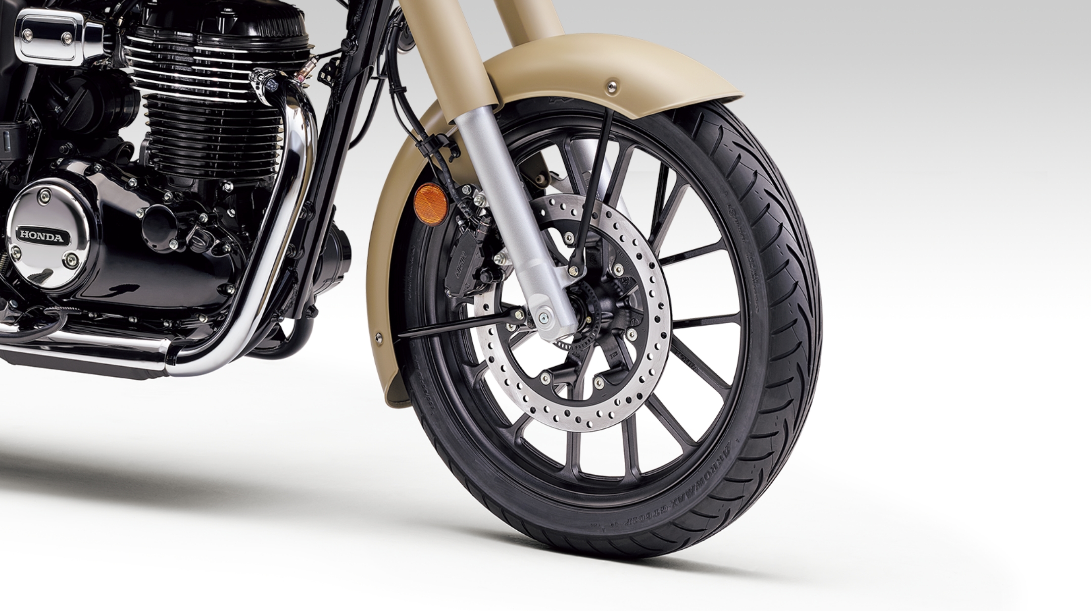 GB350 C