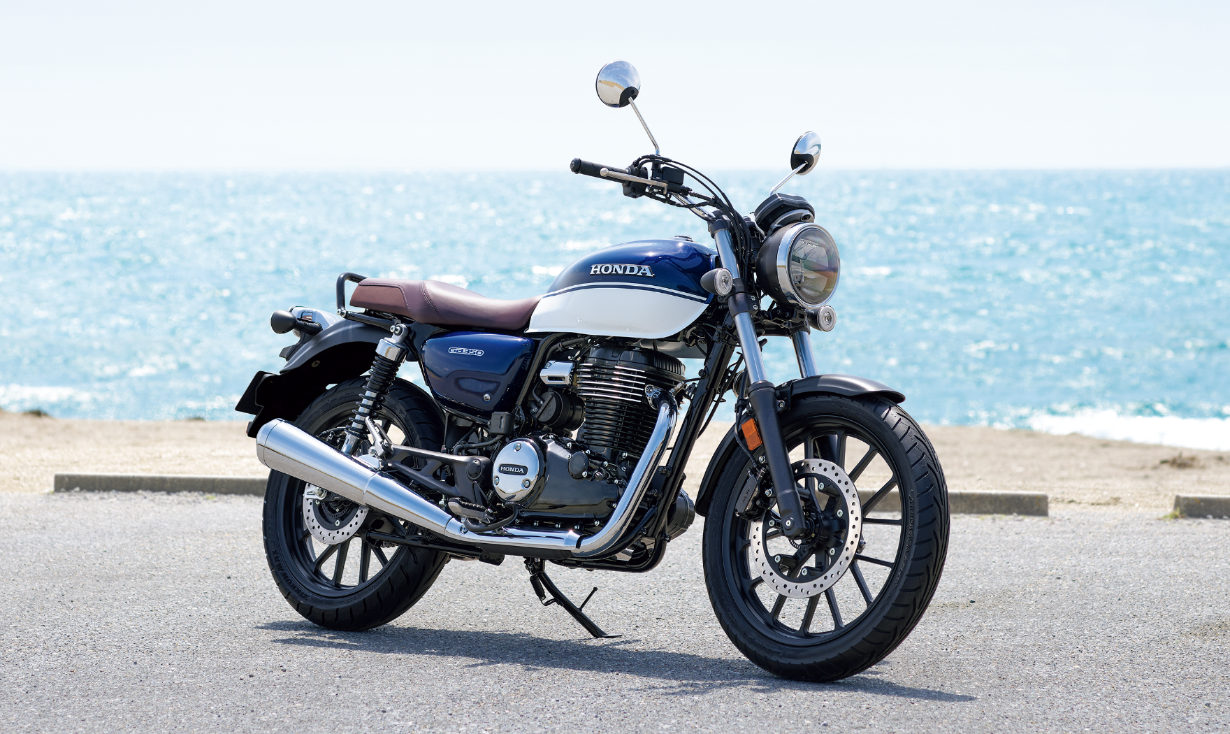 GB350
