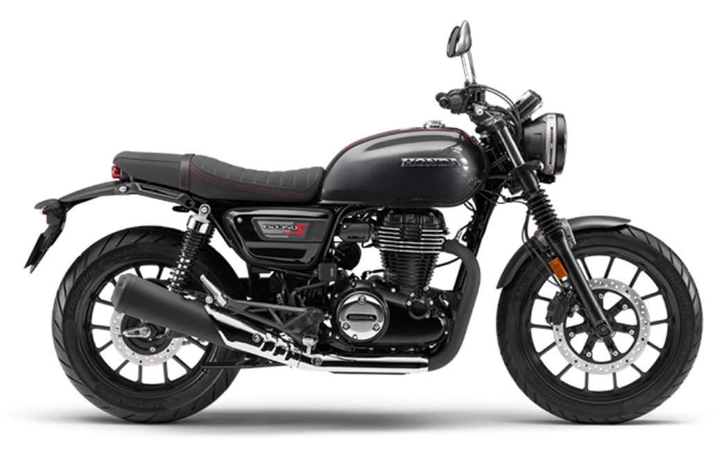 GB350 S ヘビーグレーメタリック-U