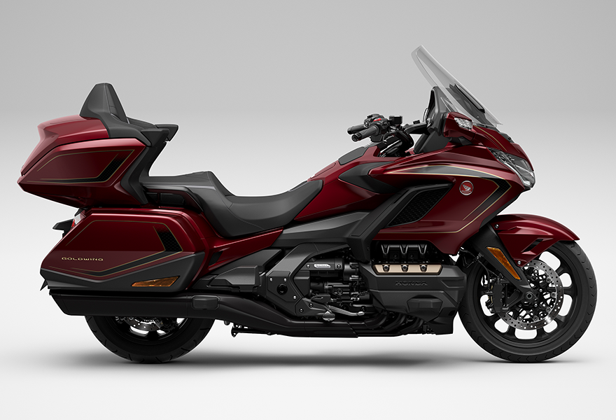 Honda GOLDWING 2020