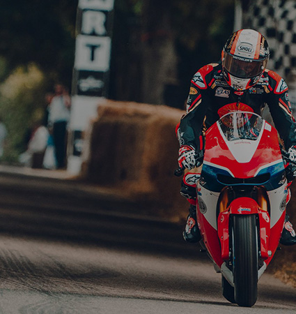 Goodwood Festival of Speed 2019