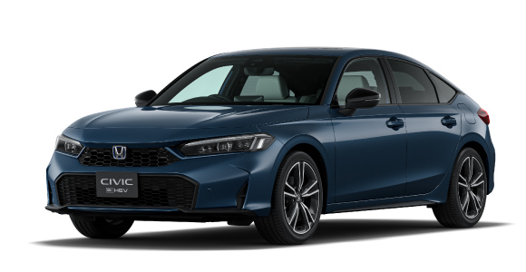 シビック｜Honda公式サイト