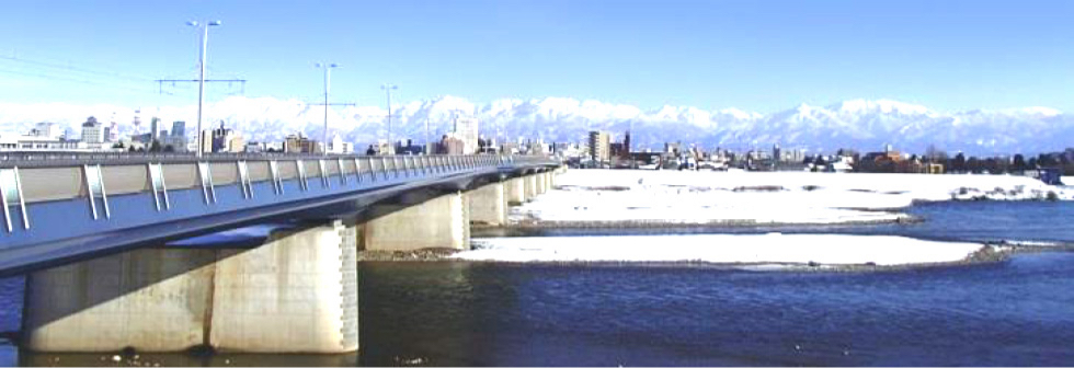 富山大橋