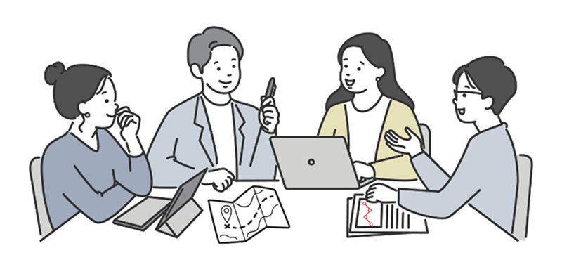 ジオフェンスの活用法とは？