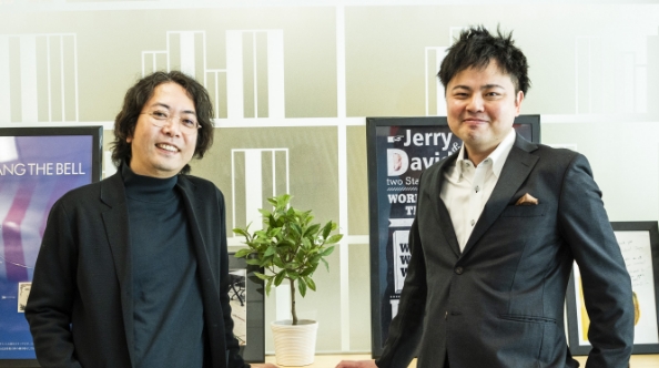 【データアナリスト対談】データ分析業務に携わる2人が語る「仕事の流儀」
