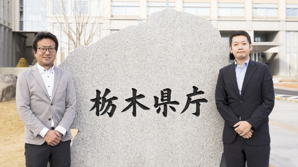 【お客様インタビュー】インフラDX大賞を受賞した栃木県の先進的な渋滞対策における取り組みとHondaの支援内容とは？
