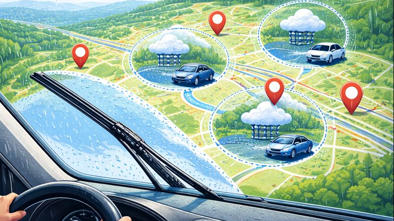 Hondaが「全国水資源マスタープランを題材としたデジタル技術・宇宙技術実証」に採択