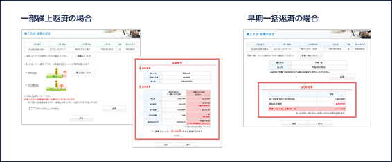 一部繰上返済 早期一括返済について クレジット カーリース Honda