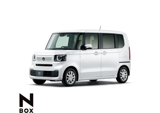 N-BOX