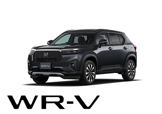 WR-V