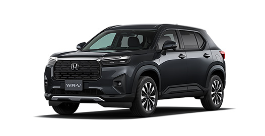 WR-V