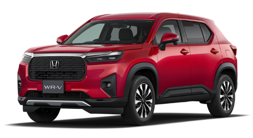 WR-V