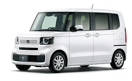 N-BOX