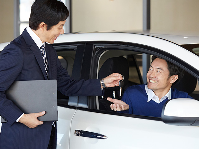 愛車を守る保険 車両保険について、知っておきたい基礎知識とメリットをご紹介します。