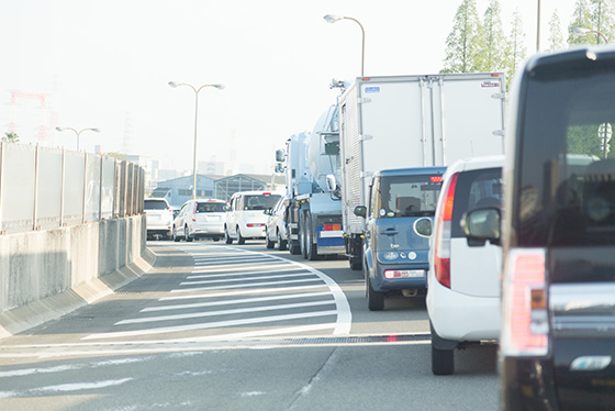 高速道路でよく起こるトラブルとは？おさらいしたい万が一のときに役立つ対処法