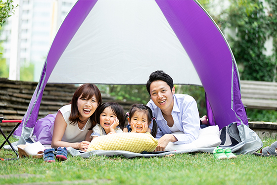 まだ間に合う！夏休み体験スポット