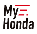 My Honda