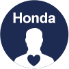 Hondaのカーリースだから安心