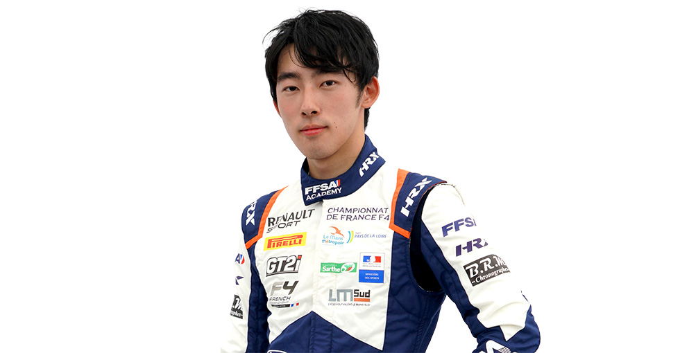 佐藤 蓮