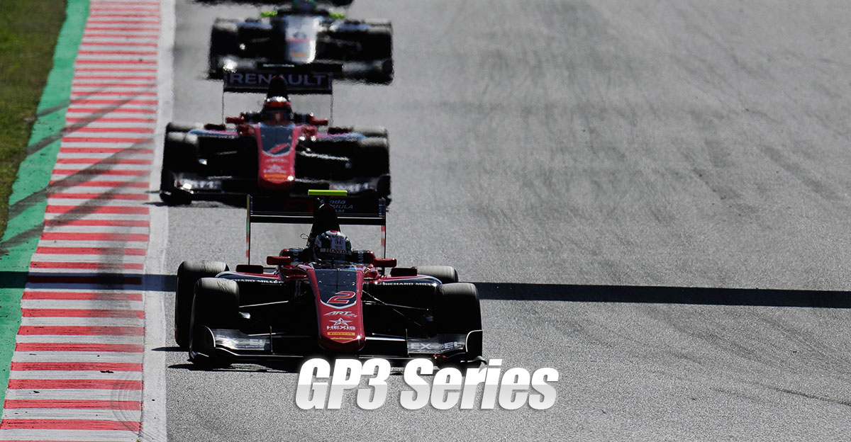 第5戦 ベルギー