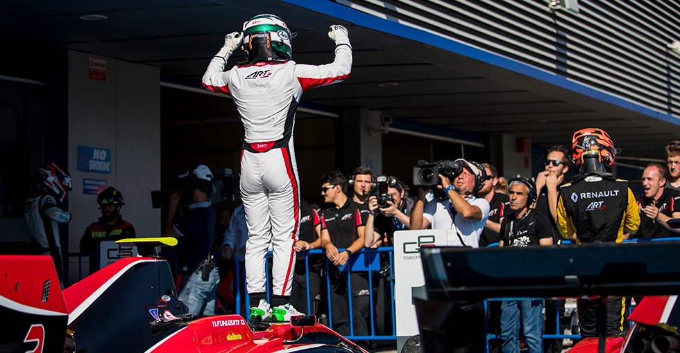 第7戦 スペイン