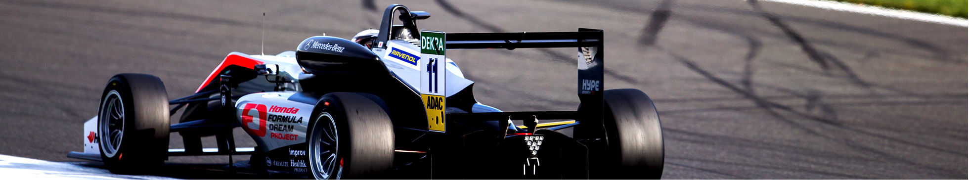 FIA Formula3 European Championship