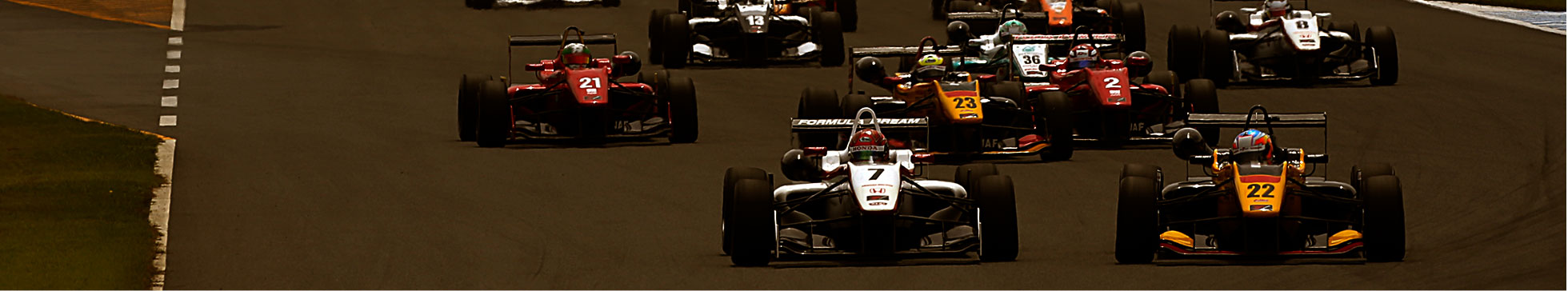 全日本F3選手権