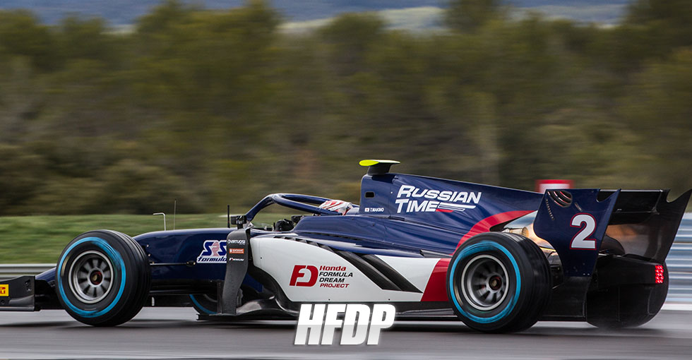 dream challenge honda