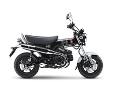 Dax125