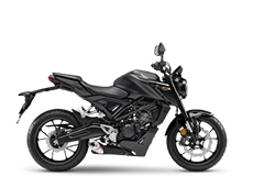 CB125R