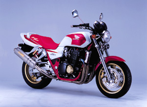 CB1300 SUPER FOURESPECIAL