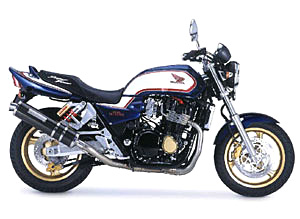 CB1300 SUPER FOURESPECIAL